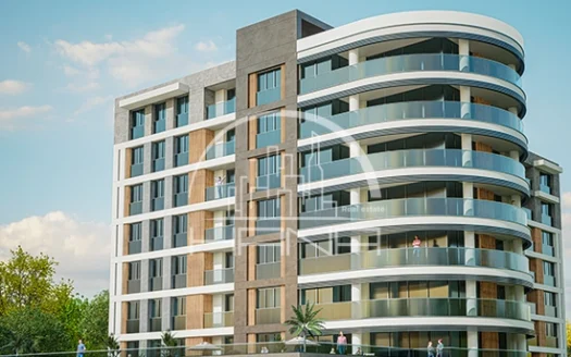 أحدث البيوت في بيليك دوزو