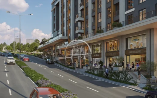 شقق سكنية في كارتال