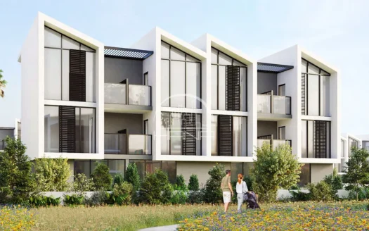 مشروع فلل سلونا