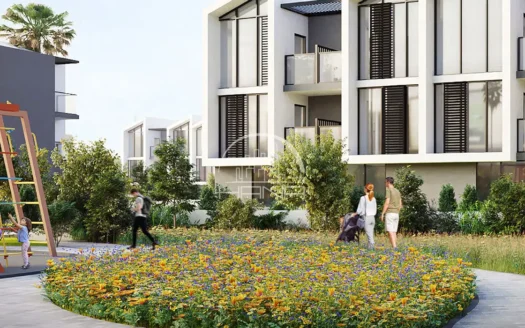 مشروع فلل سلونا