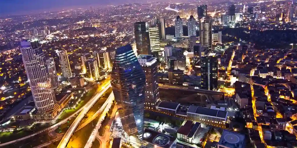 أفضل الدول للاستثمار العقاري السياحي 2026