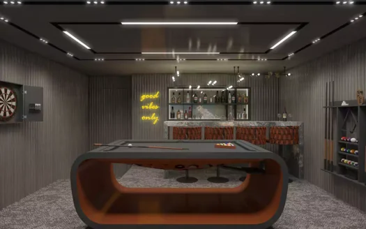 فلل سكنية في منطقة بيليك دوزو