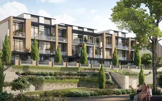 مشروع أفرا بارك